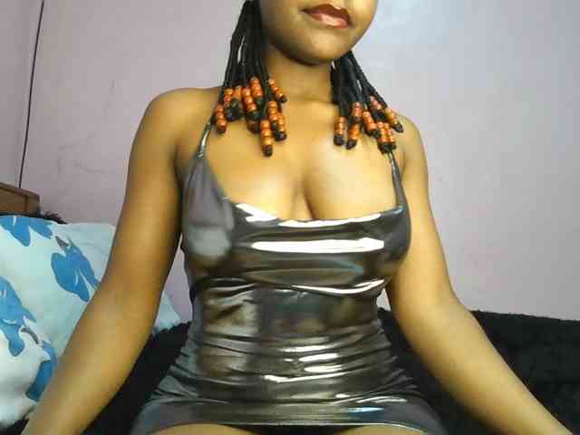 Smileybarb webcam