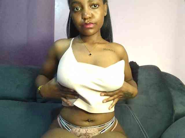 Smileybarb webcam
