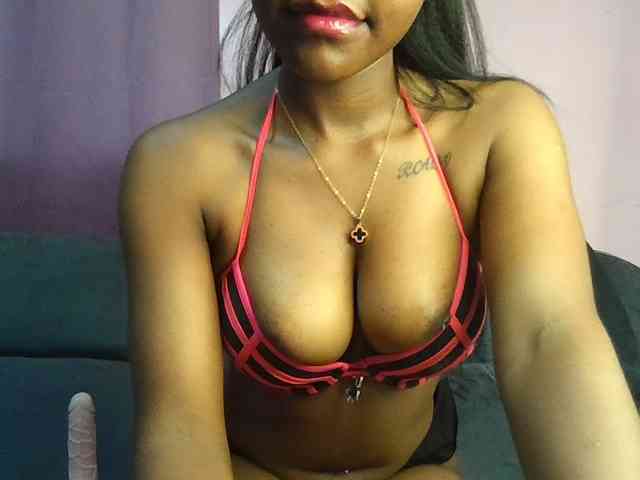 Smileybarb webcam
