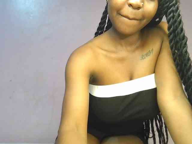 Smileybarb webcam