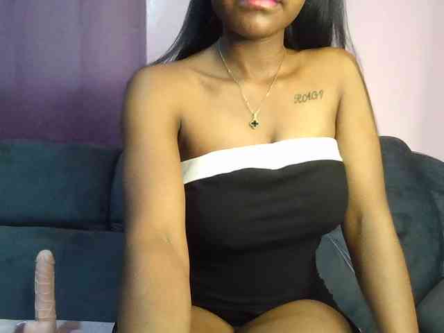 Smileybarb webcam