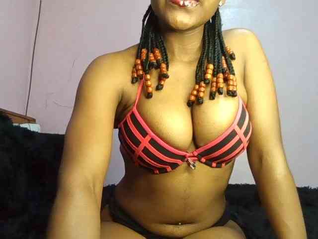 Smileybarb webcam