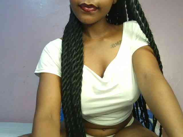 Smileybarb webcam