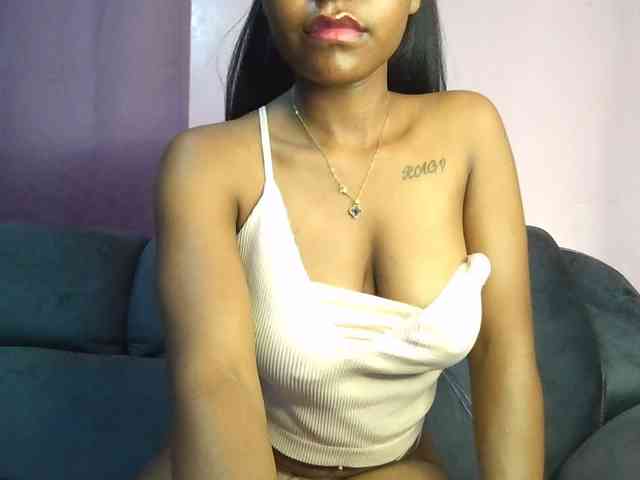 Smileybarb webcam