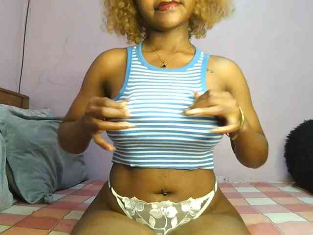 Smileybarb webcam