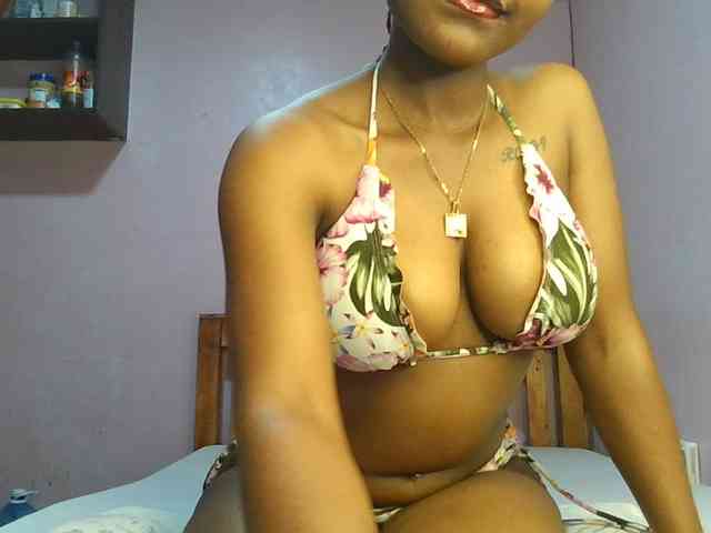 Smileybarb webcam