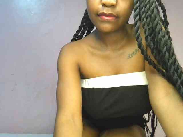Smileybarb webcam