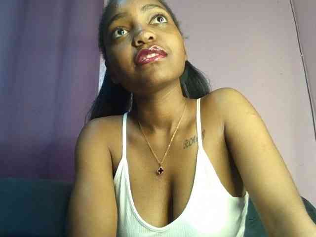 Smileybarb webcam