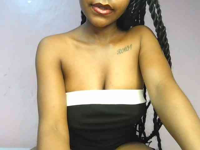 Smileybarb webcam