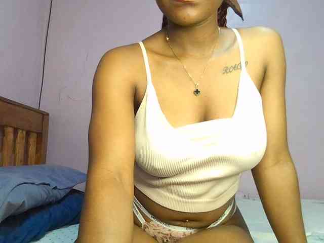 Smileybarb webcam