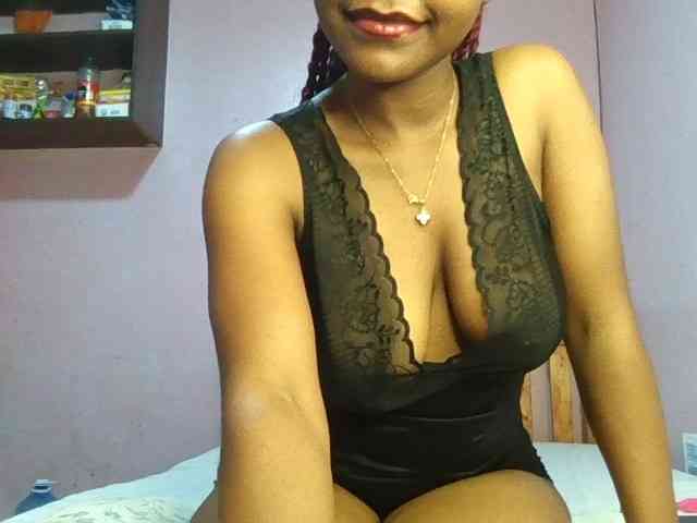 Smileybarb webcam