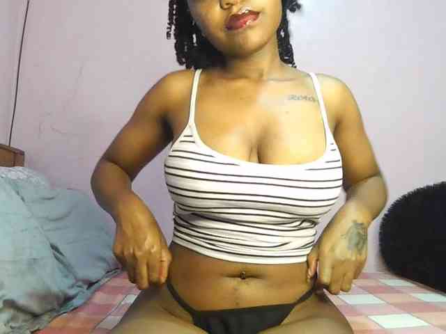 Smileybarb webcam