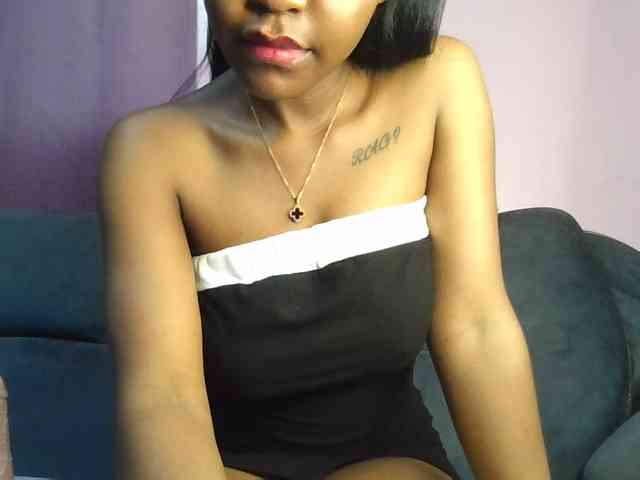 Smileybarb webcam