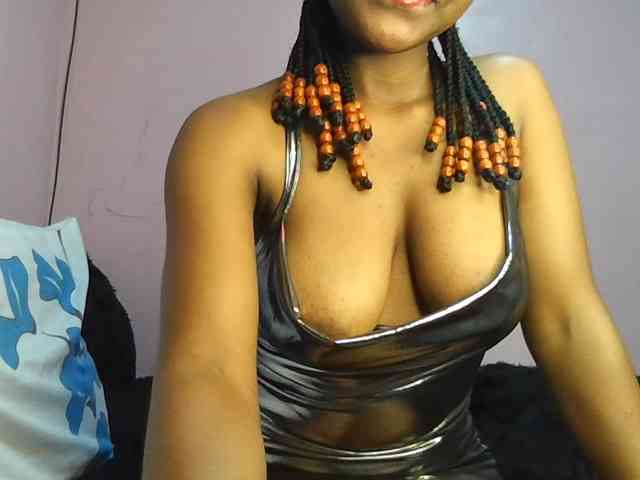 Smileybarb webcam