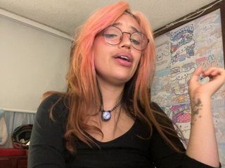 Milliexblu