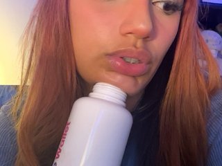 Milliexblu Porn Show