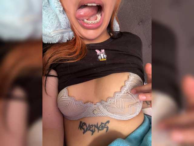 Milliexblu
