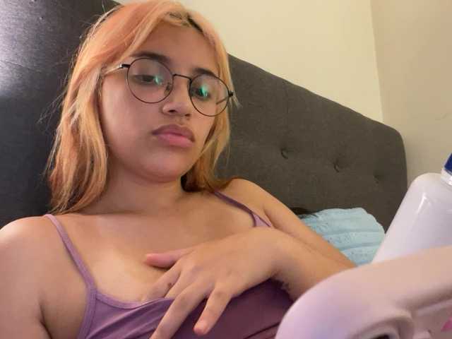 Preview of milliexblu