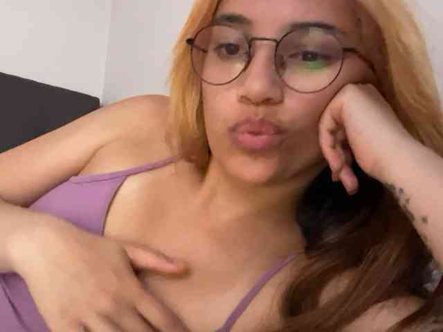 Milliexblu