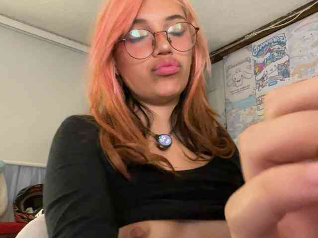 Milliexblu