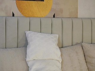MiaJolie Porn Show