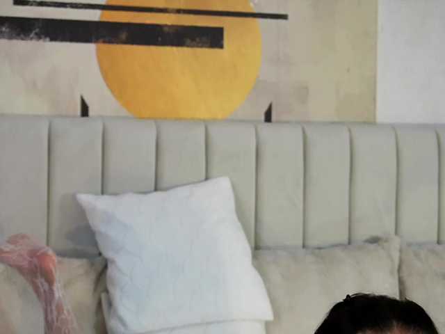 MiaJolie live cam on BongaCams