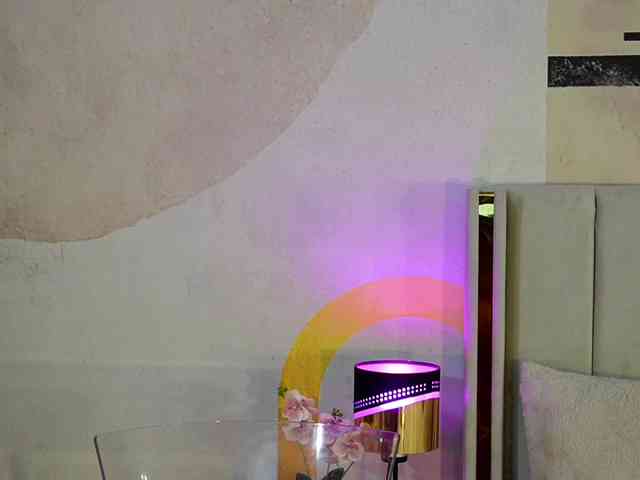 MiaJolie Live Webcam on BongaCams