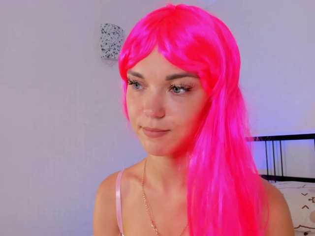 FloraAmbers live cam on BongaCams