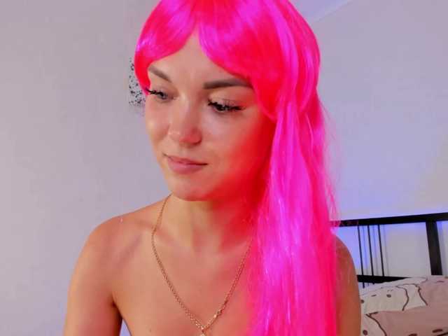 FloraAmbers live cam on BongaCams