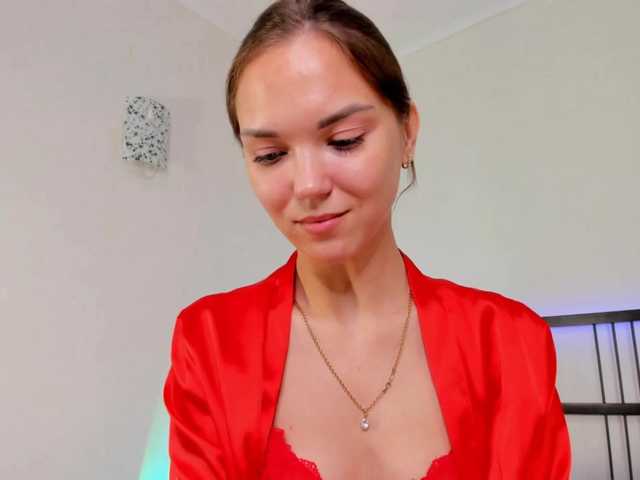 FloraAmbers live cam on BongaCams