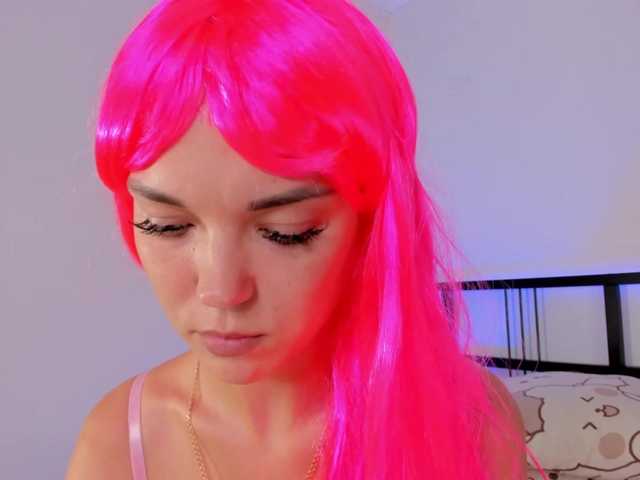 FloraAmbers live cam on BongaCams