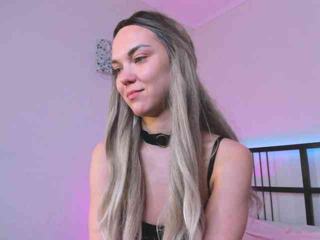 FloraAmbers webcam