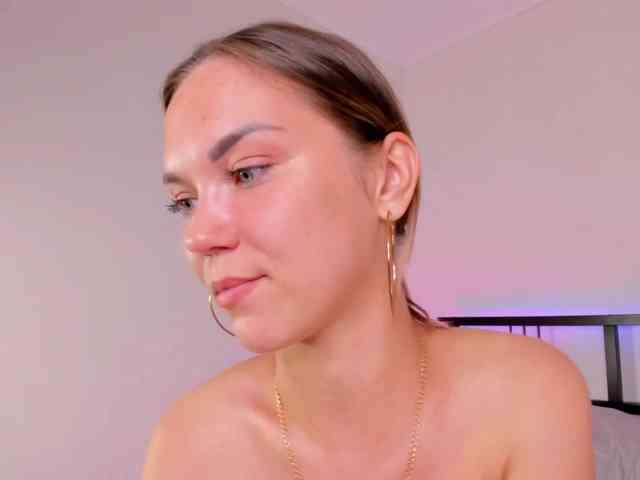 FloraAmbers webcam