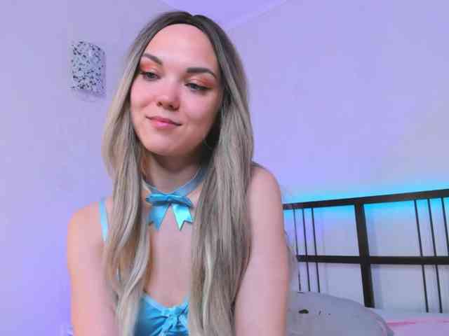 FloraAmbers webcam