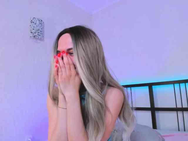 FloraAmbers webcam