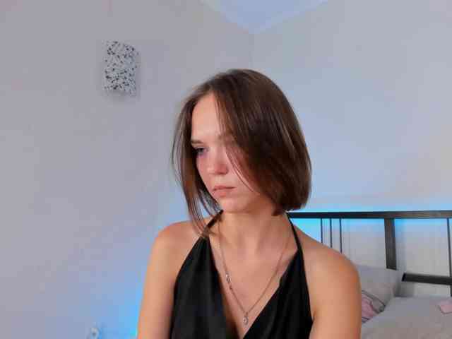 FloraAmbers webcam