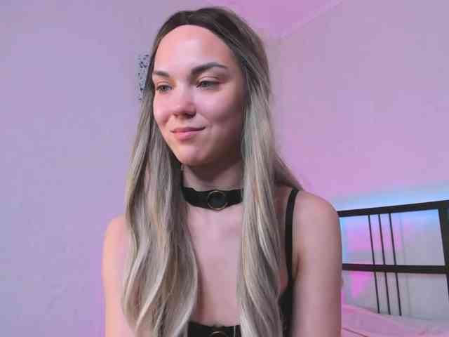 FloraAmbers webcam