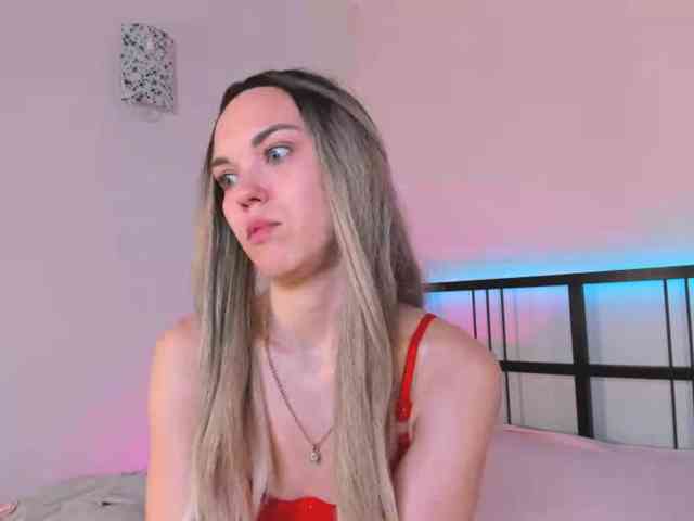 FloraAmbers webcam