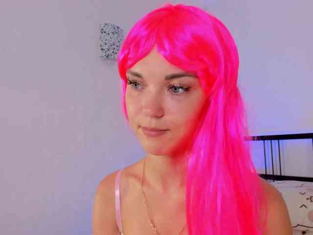 FloraAmbers webcam