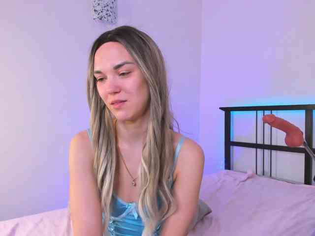 FloraAmbers webcam