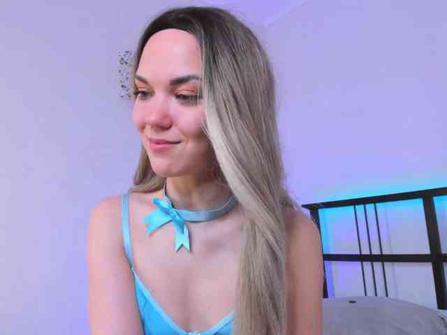 FloraAmbers webcam