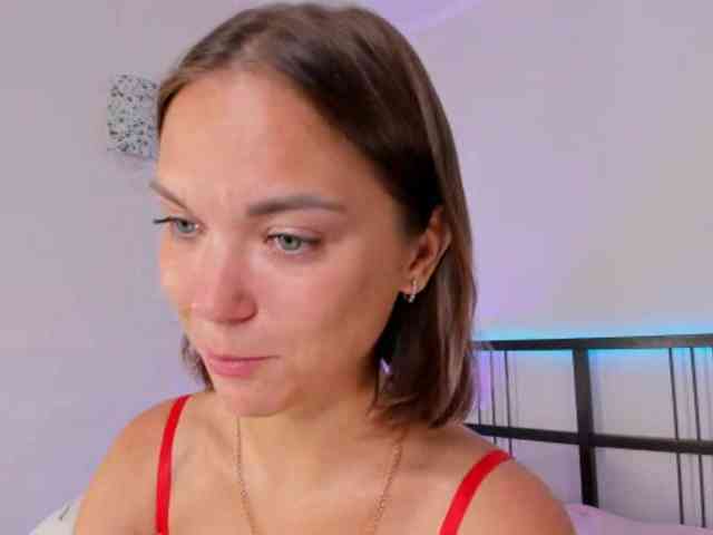 FloraAmbers webcam