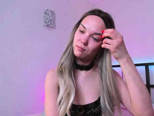 FloraAmbers webcam