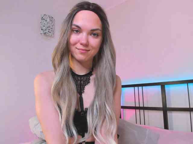 FloraAmbers webcam