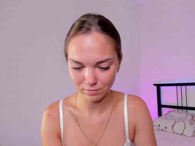 FloraAmbers webcam
