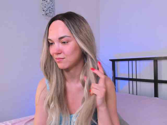 FloraAmbers webcam