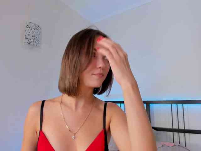 FloraAmbers webcam
