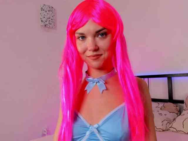 FloraAmbers webcam
