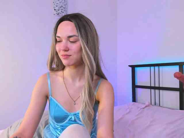 FloraAmbers webcam