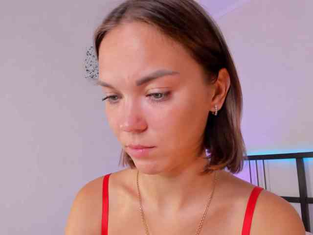 FloraAmbers webcam